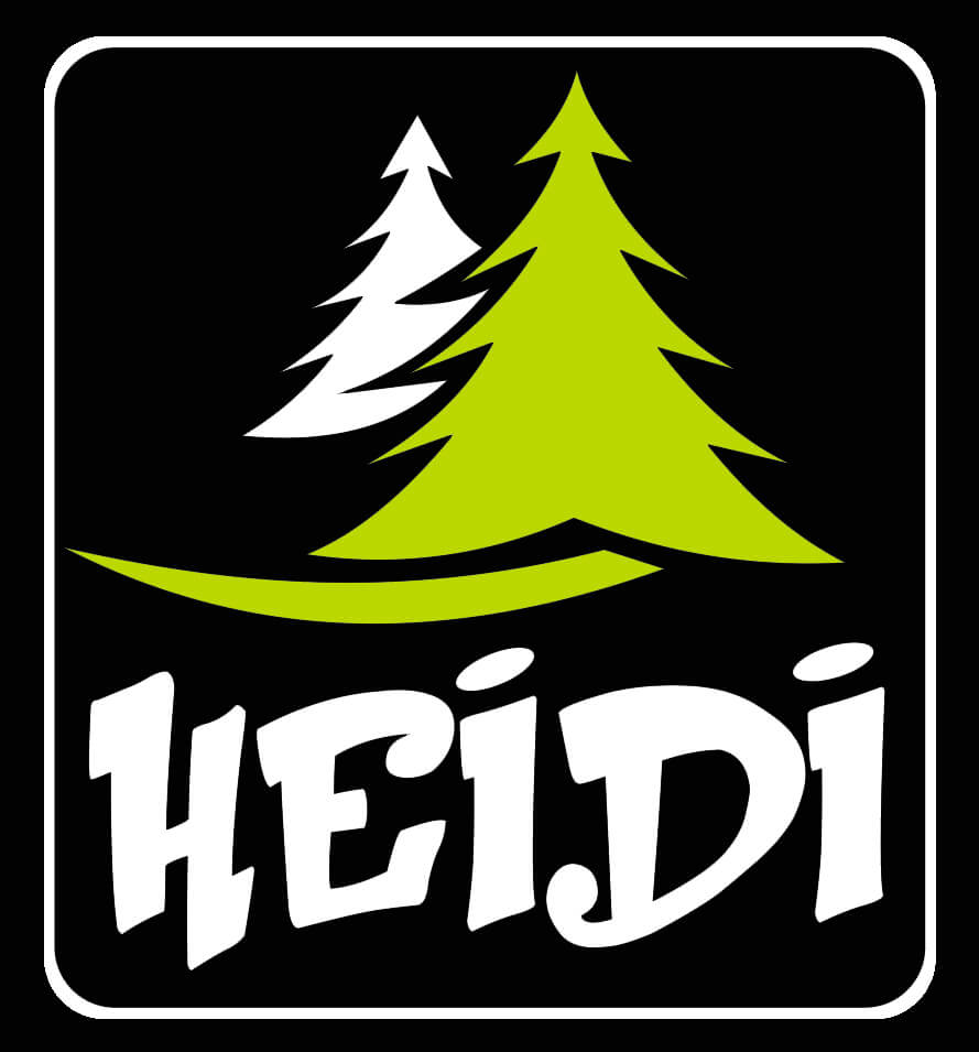 Heidi Huelva
